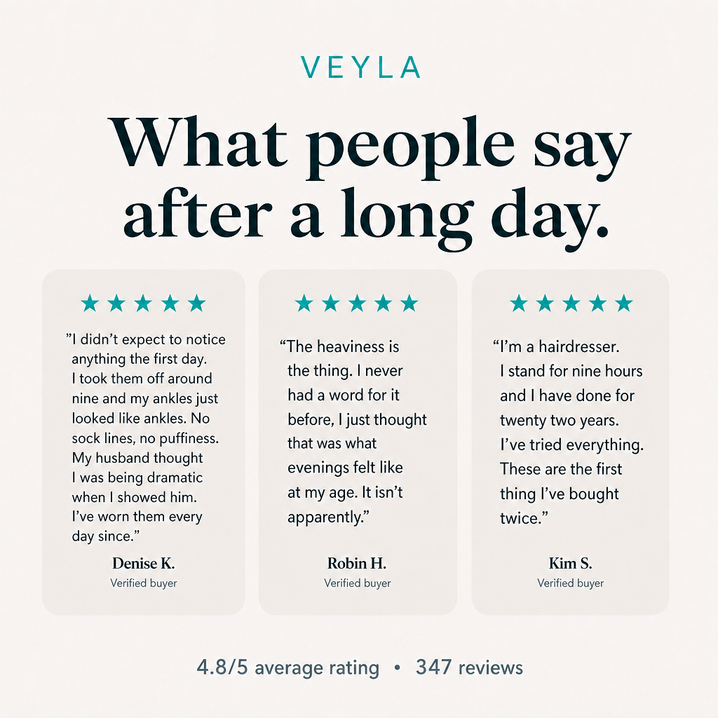 All-Day Relief Leggings