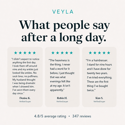 All-Day Relief Leggings