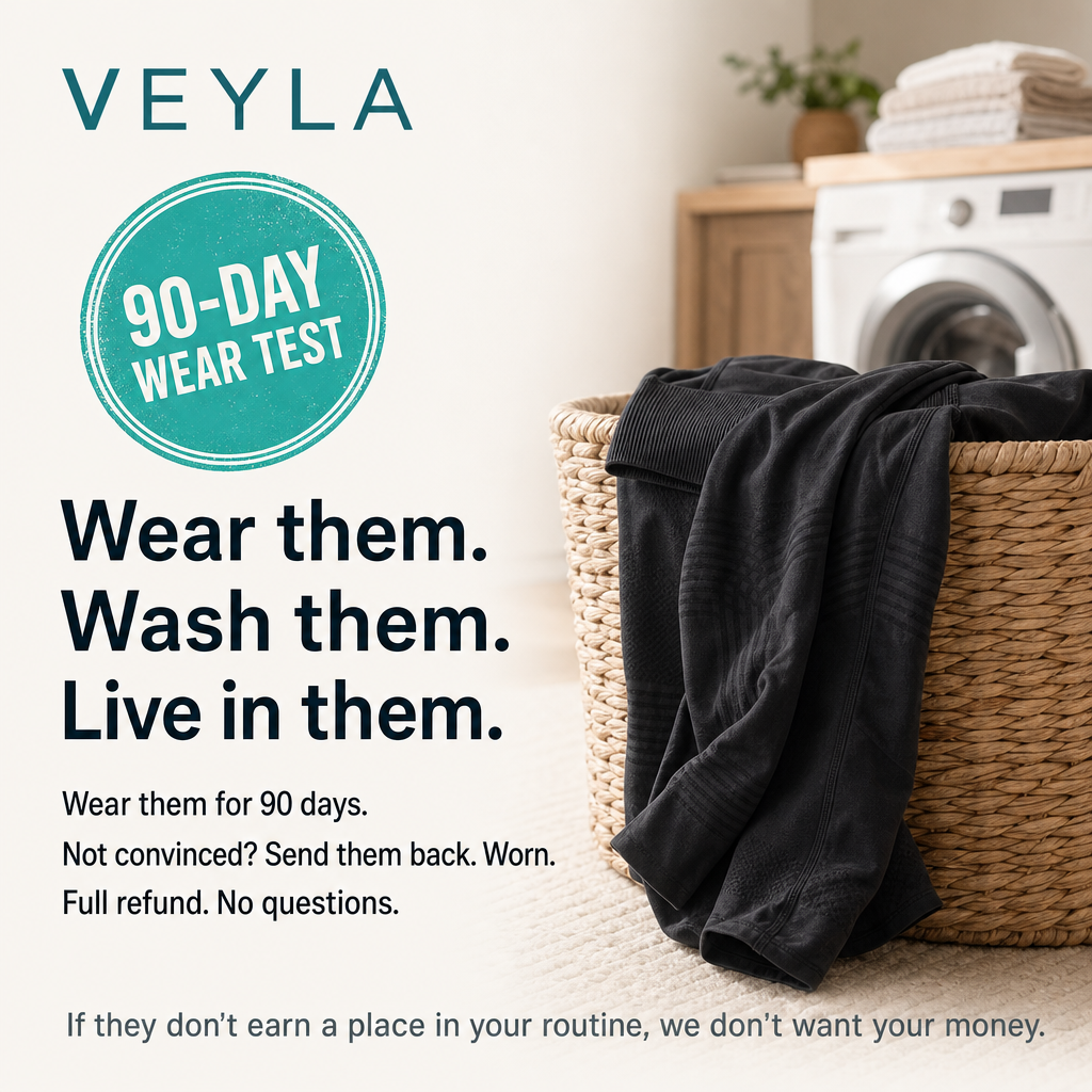 All-Day Relief Leggings