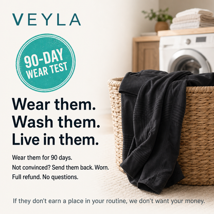 All-Day Relief Leggings